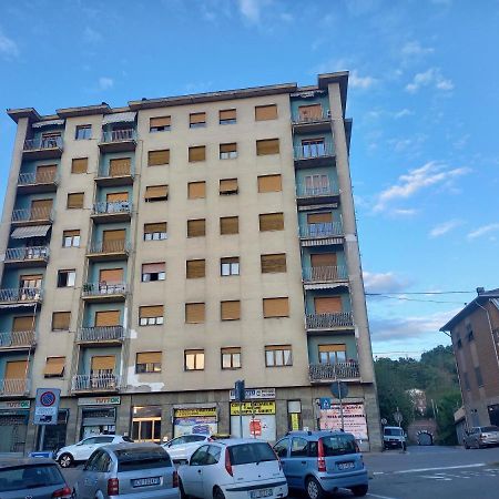 Serravalle Apartment セッラヴァッレ・スクリーヴィア エクステリア 写真