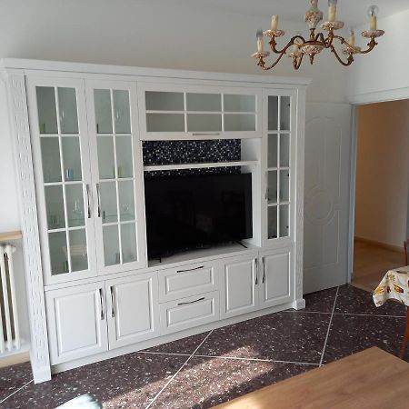 Serravalle Apartment セッラヴァッレ・スクリーヴィア エクステリア 写真