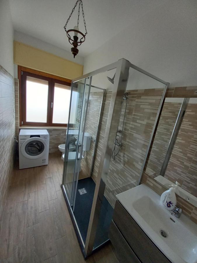 Serravalle Apartment セッラヴァッレ・スクリーヴィア エクステリア 写真