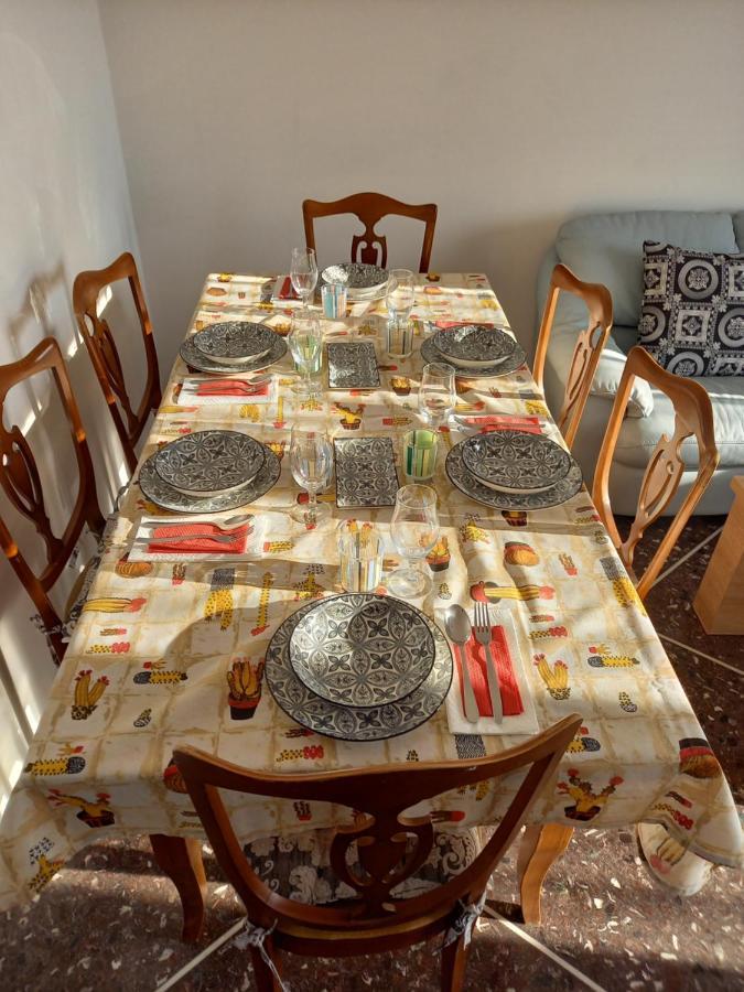 Serravalle Apartment セッラヴァッレ・スクリーヴィア エクステリア 写真