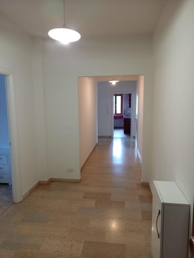 Serravalle Apartment セッラヴァッレ・スクリーヴィア エクステリア 写真