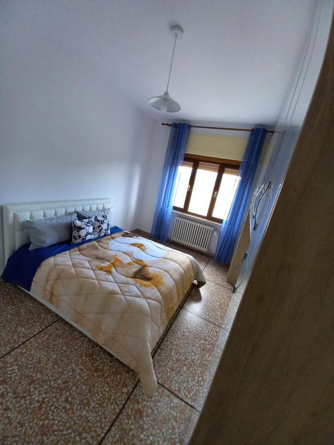 Serravalle Apartment セッラヴァッレ・スクリーヴィア エクステリア 写真