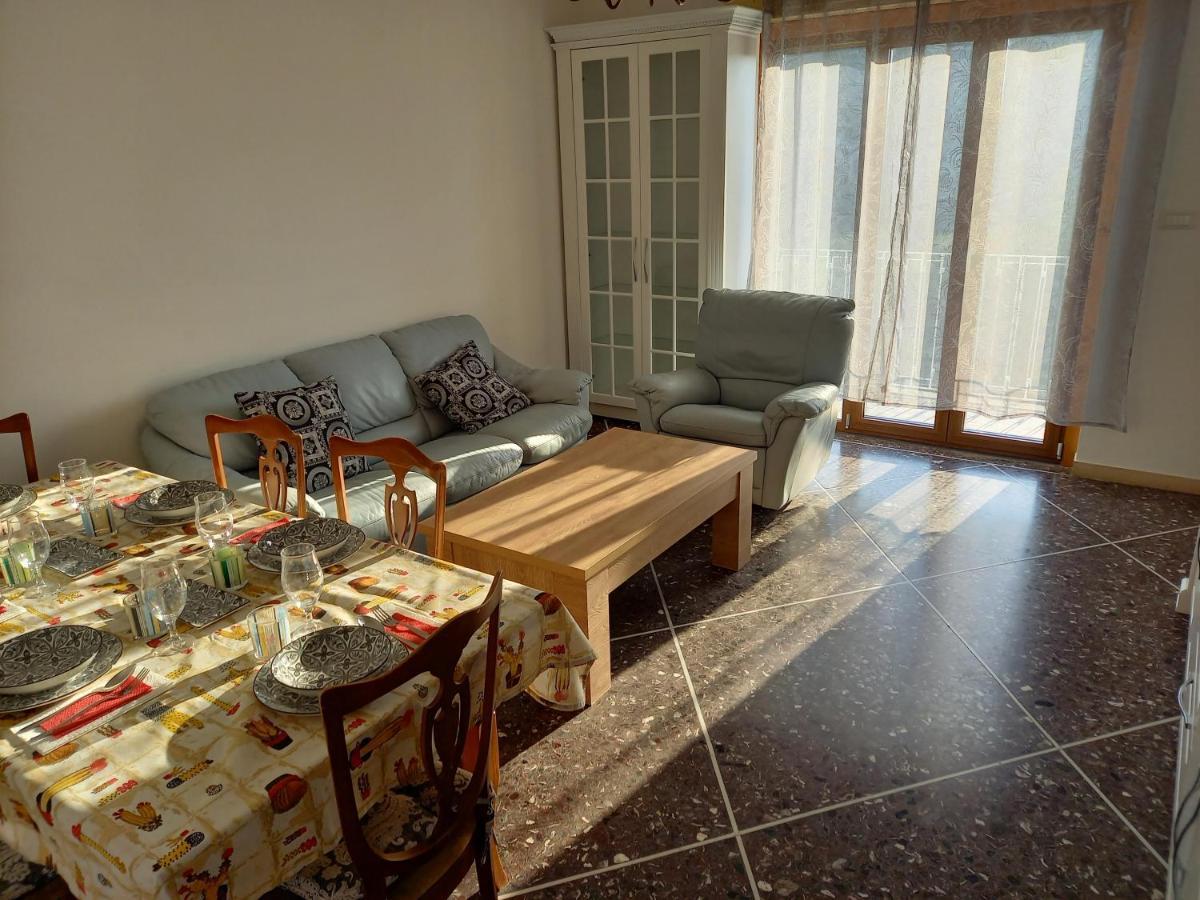Serravalle Apartment セッラヴァッレ・スクリーヴィア エクステリア 写真