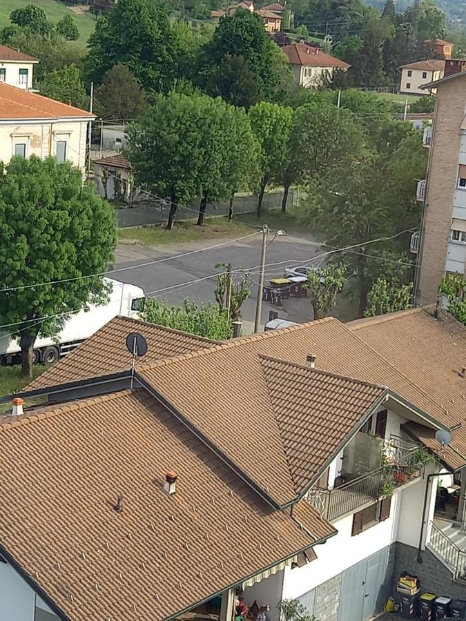 Serravalle Apartment セッラヴァッレ・スクリーヴィア エクステリア 写真