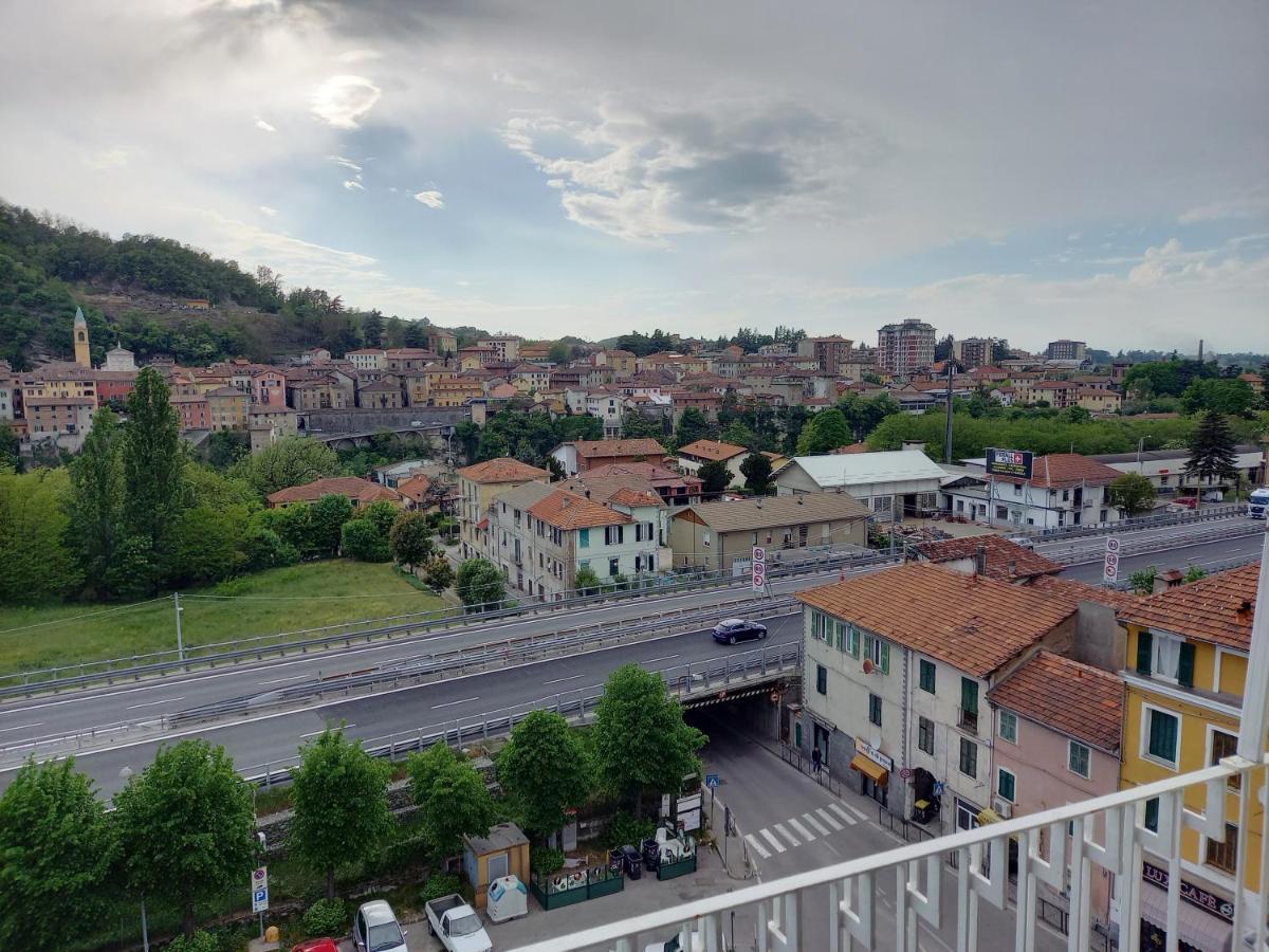 Serravalle Apartment セッラヴァッレ・スクリーヴィア エクステリア 写真