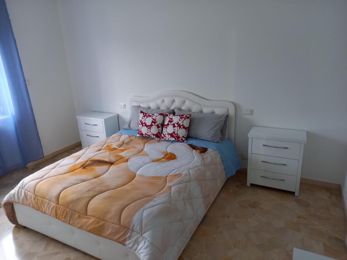 Serravalle Apartment セッラヴァッレ・スクリーヴィア エクステリア 写真