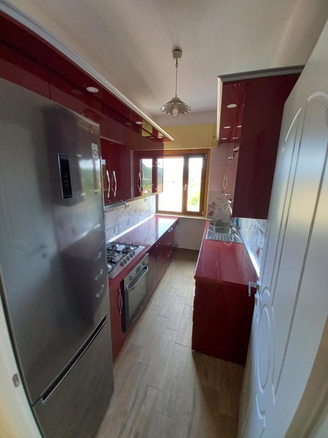 Serravalle Apartment セッラヴァッレ・スクリーヴィア エクステリア 写真
